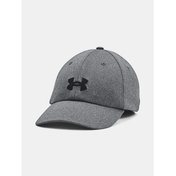 Under Armour Шапка Under Armour UA Blitzing Adj за жени Under Armour | Siv | ЖЕНИ | ЕДИН РАЗМЕР