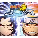 Naruto Ultimate Ninja Storm