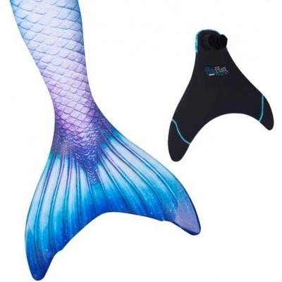 morskej panny BLUE LAGOON s plutvou Fin Fun