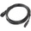 Lanberg CA-C13E-11CC-0050-BK