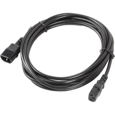 Lanberg CA-C13E-11CC-0050-BK
