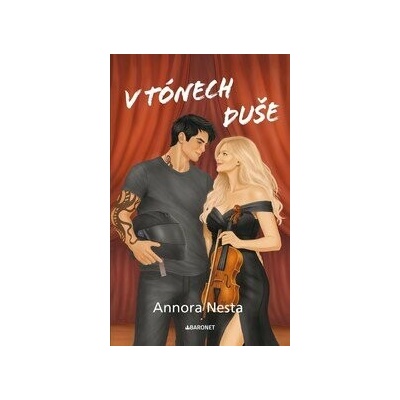 V tónech duše - Annora Nesta
