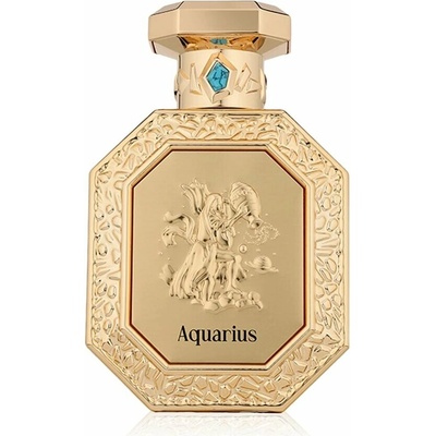 French Avenue Genesis Aquarius parfumovaná voda unisex 90 ml