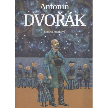 Antonín Dvořák