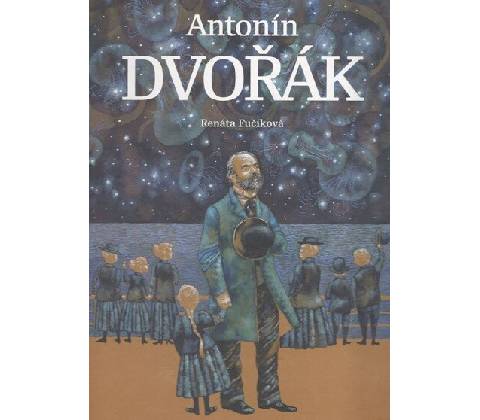 Antonín Dvořák