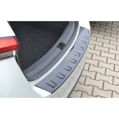 Škoda Scala-Ochranný kryt zadního nárazníku SCL-RBSILL-VV-GLS
