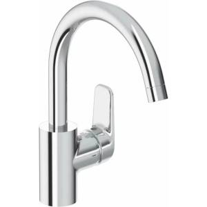 Ideal Standard Кухненски смесител Ideal Standard Ceraflex с гъша шийка (B1727AA)