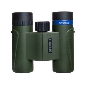 Focus Outdoor II 8x25