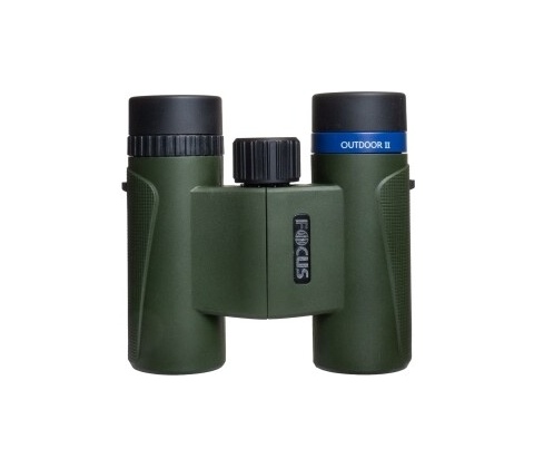 Focus Outdoor II 8x25