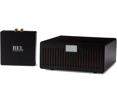 Rel Airship