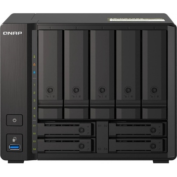 QNAP TS-h973AX-32G