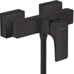 Hansgrohe Metropol - Смесител за душ, черен мат 32560670 (32560670)