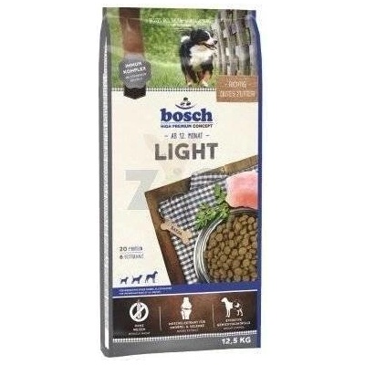 Bosch Light 2,5 kg