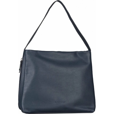 Tom Tailor Yuma Hobo Bag M Dark Blue