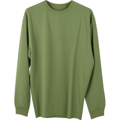 Tričko Monitex Jitex AČR dlouhý rukáv khaki – Zbozi.Blesk.cz