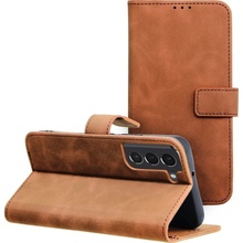 Pouzdro Forcell TENDER SAMSUNG Galaxy A33 5G hnědé