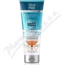 Eveline Cosmetic Slim 4D sprchový peeling gel s kofeinem 250 ml
