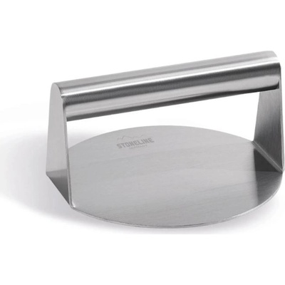 STONELINE Lis na hamburgery 14 cm, nerez – Zboží Dáma