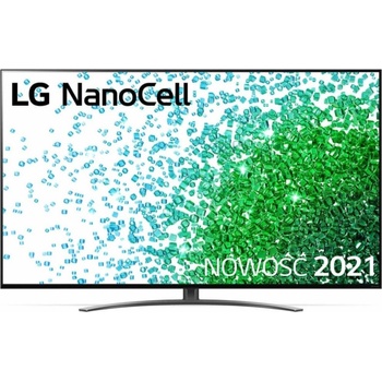 LG 50NANO813PA