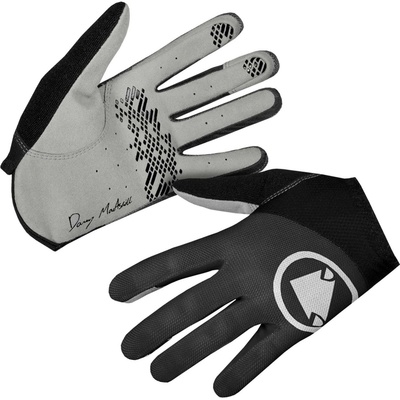 Endura Hummvee Lite Icon LTD Wmn LF black