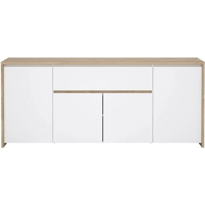 Tvilum Next 197x84x48 cm