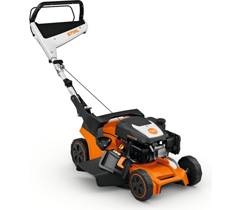 Stihl RM 443.3 234306