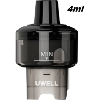 Uwell Cartridge Crown M Pod 4ml