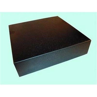 KINEX K-MET Příměrná deska granitová DIN 876 jemně lapovaná diamantem 1600x1000x200 mm KI1041-02-160