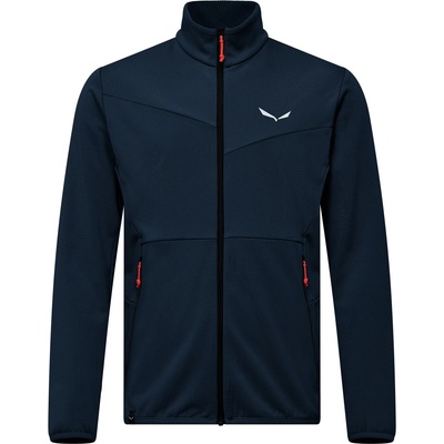Salewa Мъжко поларено яке Salewa Puez Cammino PL Jacket Fleece jacket - Blueberry - размер 54 (EU) (005-6101-0815)