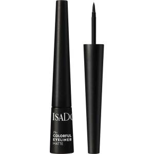 IsaDora Дълготрайна очна линия Isadora Colorful Eyeliner (10000031)