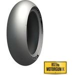 Michelin Power Slick 2 200/55 ZR17 78W Мотоциклетни гуми