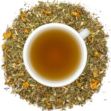 Pureway DÝCHAJ ZHLBOKA sypaná zmes bylín 40 g