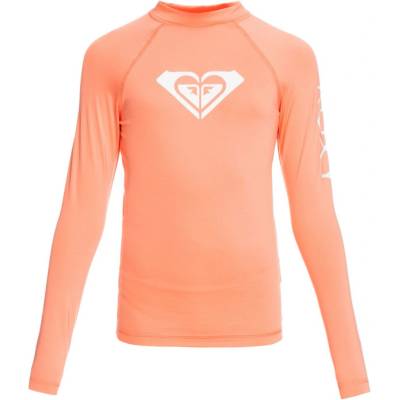 ROXY Whole hearted LS Desert Flower