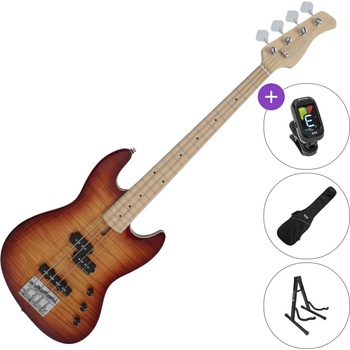 SIRE Marcus Miller U5 Alder-4 SET Tobacco Sunburst Електрическа бас китара