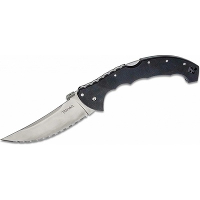 COLD STEEL Talwar 5 1/2" Serr. Edge 21TBXS