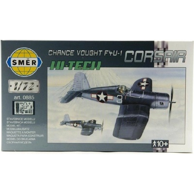 Směr Model letadla Chance Vought F Corsair 1:72
