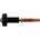 E3D Revo ObXidian High Flow Nozzle - 1, 0 mm (RC-NOZZLE-HF-OBX-1000-AS-SPK)