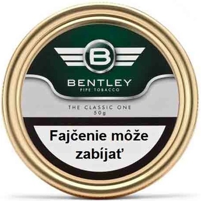 Bentley Classic One 50 g