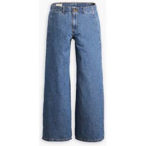 Levi's Дънки Levis Women's Chino Wide Leg Jeans - Big Yikes