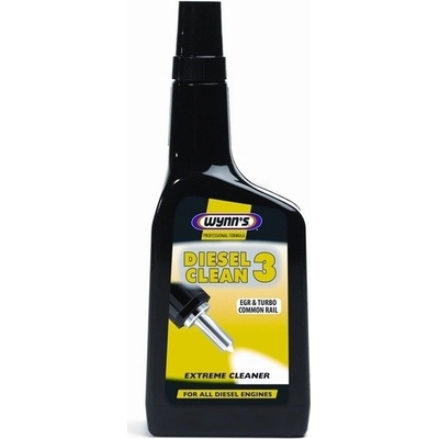 Wynn's Diesel Clean 3 500 ml