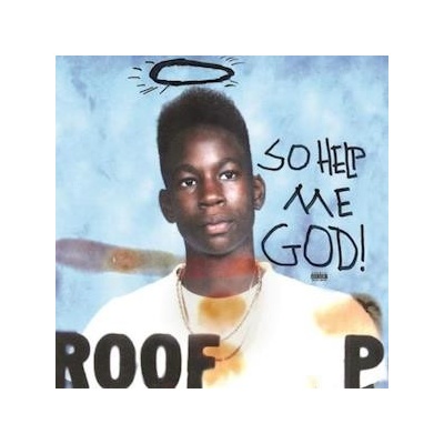 2 Chainz - LP So Help Me God!