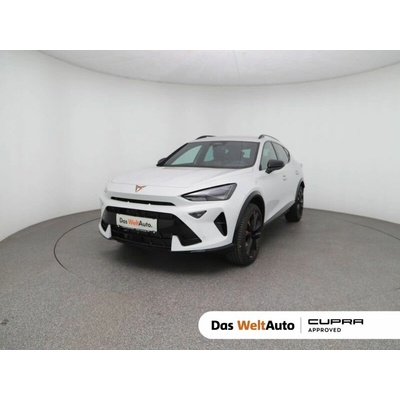Cupra Formentor 1.5 TSI DSG 110 kW