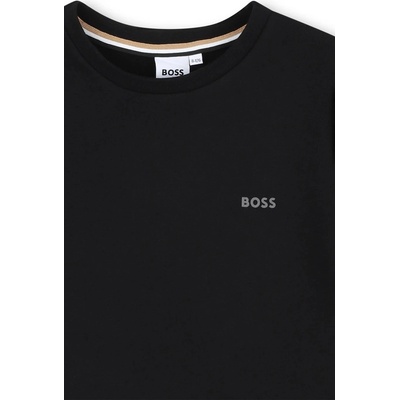HUGO BOSS Детски суичър boss (j52348.114.150)