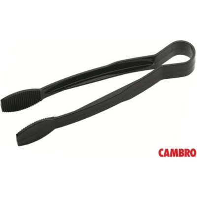 Cambro Cambro, Kleště - polykarbonát 23 cm, R-TG9-110