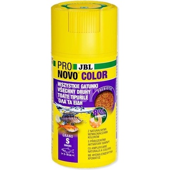 JBL pronovo color grano s 100 мл