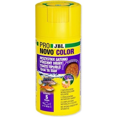 JBL pronovo color grano s 100 мл