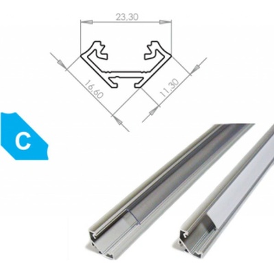 LEDLabs LMC32 3 m