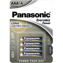 Panasonic Everyday Power AAA 4ks LR03EPS/4BP