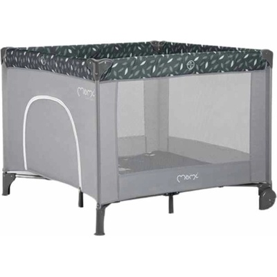 MoMi Кошара за игра MoMi - Mamu, Сива (5900495948380)