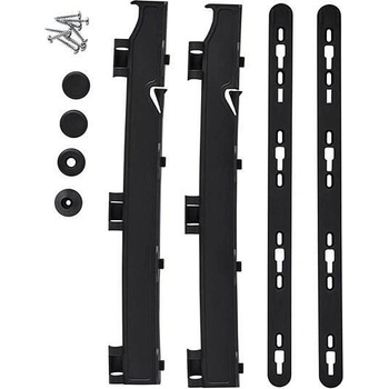 Image 1 of Комплект за закрепване на комбинирана преграда (4856-2600)